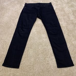 H&M Black Jeans - New.